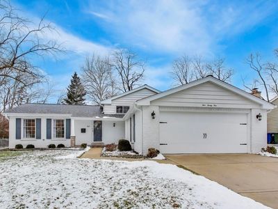 421 Berry Dr, Naperville, IL, 60540