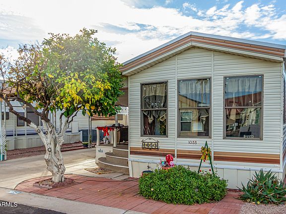 4th image of 8700 E UNIVERSITY Drive #1053
