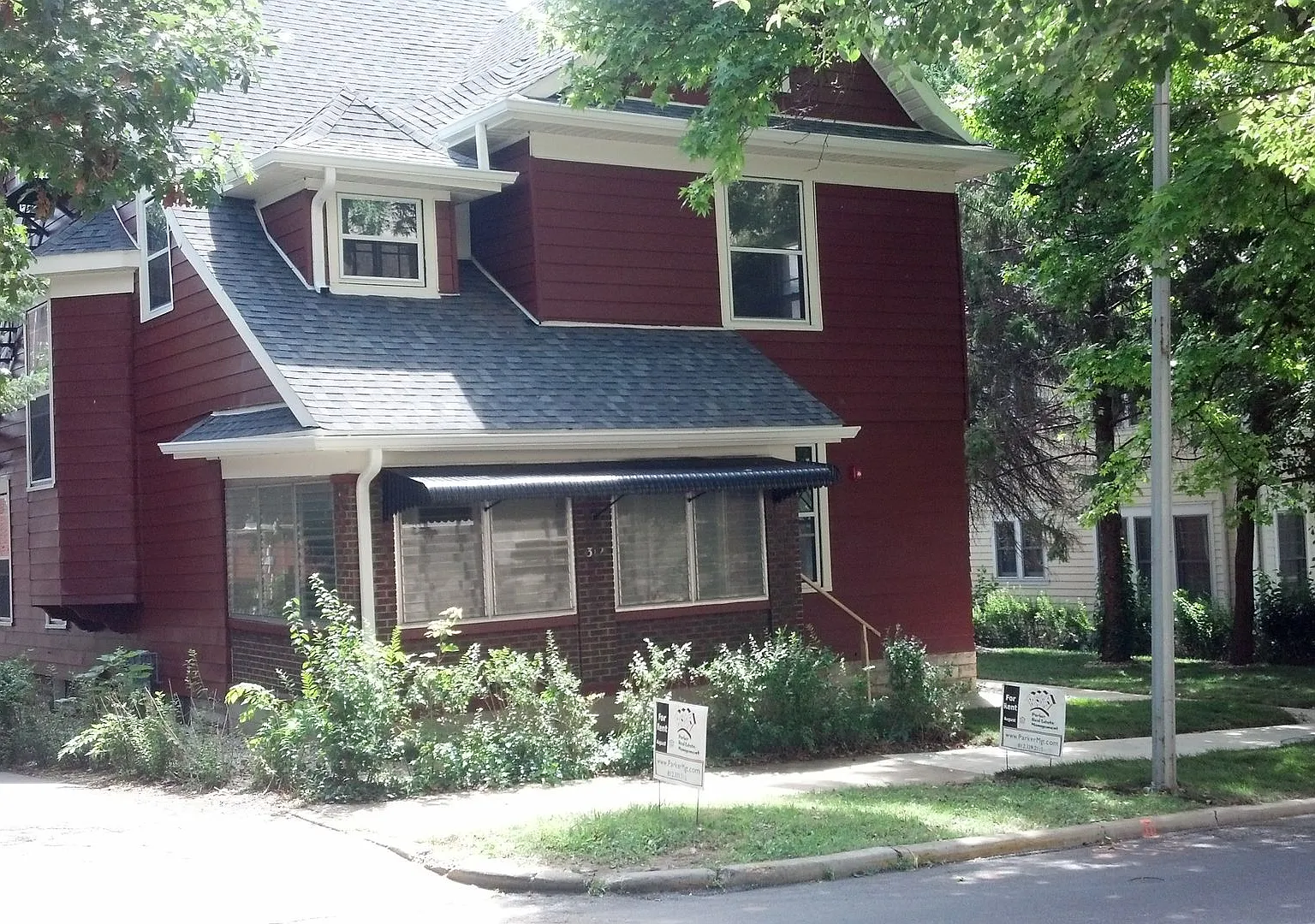 0308-312 N Washington Street — Photo 1