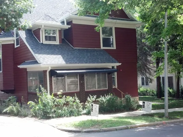 0308-312 N Washington Street, 308-312 N Washington St #D9ec3c6a0, Bloomington, IN 47408