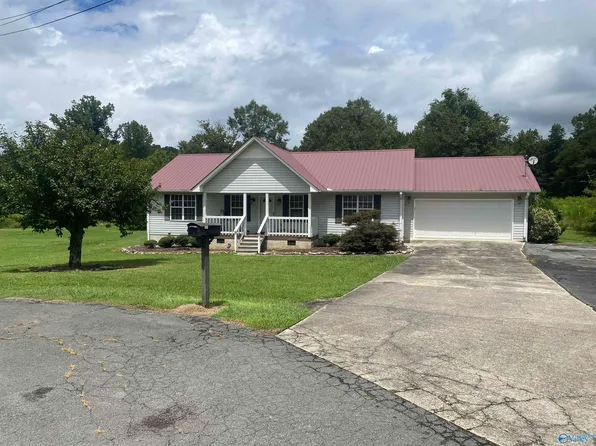 71 Clyde Cir, Guntersville, AL 35976