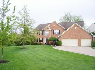 5788 Wisteria Ct, Liberty Township, OH 45044