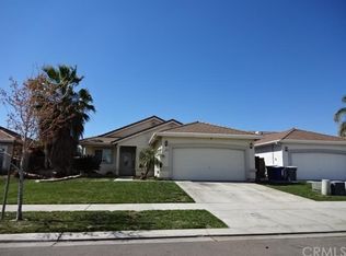 395 Halley Ave, Merced, CA 95341