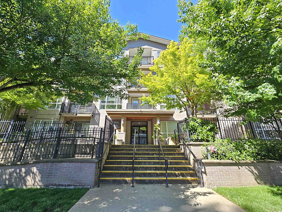 1st image of 2343 Atkins Ave #110