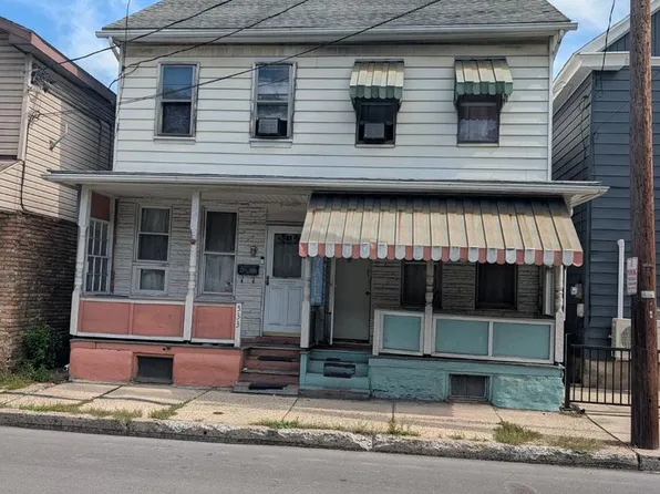 533 N Railroad St, Tamaqua, PA 18252