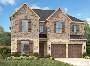 7806 Ux Bridge Dr, Irving, TX 75063