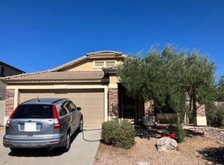 1069 S 241st Ave, Buckeye, AZ 85326