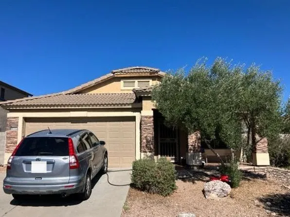 1069 S 241st Ave, Buckeye, AZ 85326