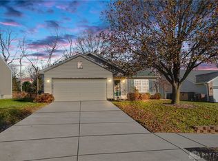 395 Bishea Ct, Fairborn, OH 45324