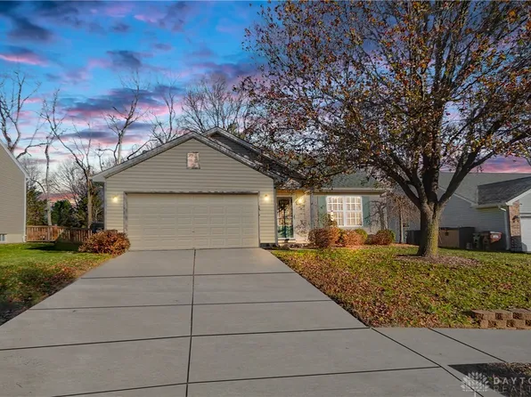 395 Bishea Ct, Fairborn, OH 45324