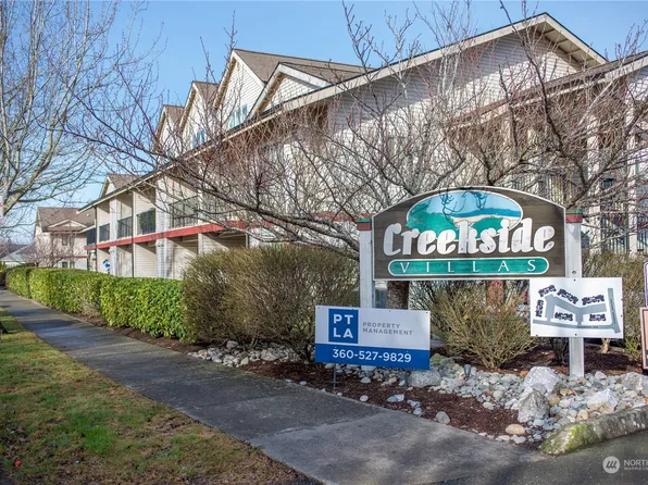 508 Tremont Avenue #105, Bellingham, WA 98226