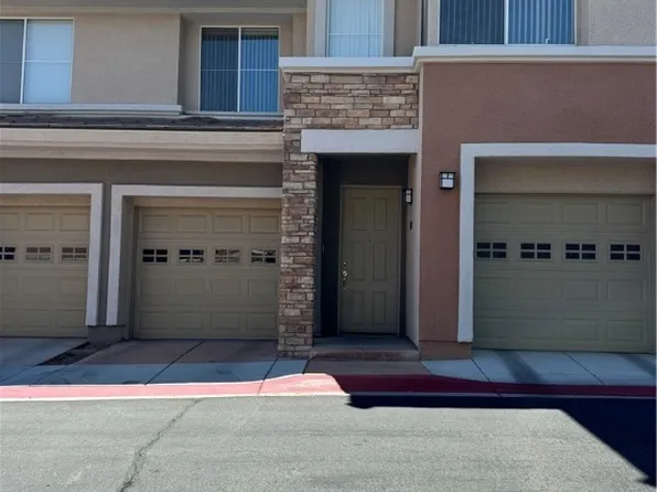 656 Peachy Canyon Cir Unit 203, Las Vegas, NV 89144