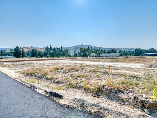 137 Kay Ln, Darby, MT 59829
