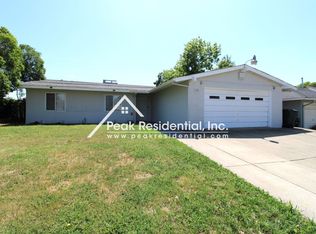 4124 Moriah Way, North Highlands, CA 95660