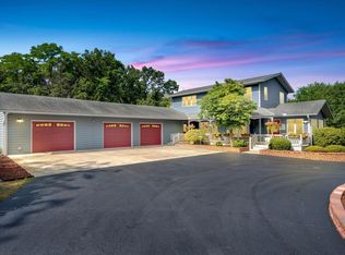 1741 E 975 N, Wheatfield, IN 46392