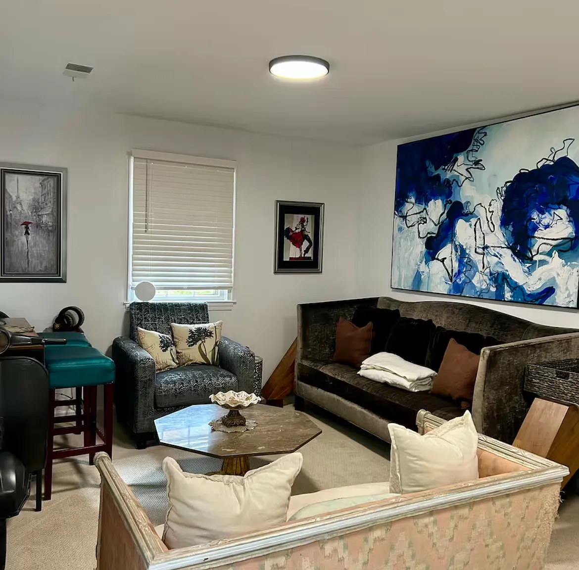 1 bed, 500 sqft, $1,500 — Photo 4