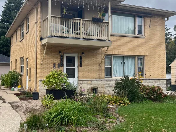 2651 S 51st St, Milwaukee, WI 53219