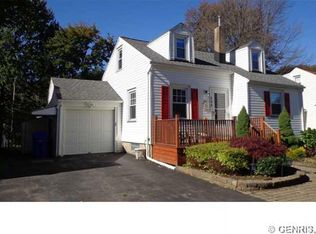 209 Nantucket Rd, Rochester, NY 14626