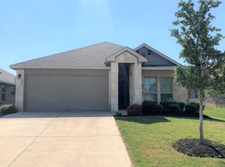 608 Longhorn Cavern Rd, Leander, TX 78641