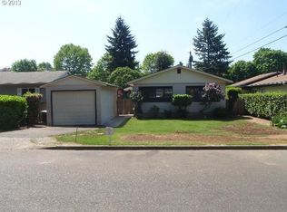 7954 NE Wygant St, Portland, OR 97218