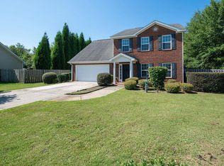 596 Grandiflora Cir, Aiken, SC 29803