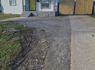 815 Bonnie View Rd, Dallas, TX 75203