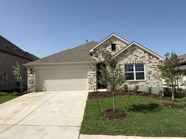 20432 Gillbrand Rd, Manor, TX 78653