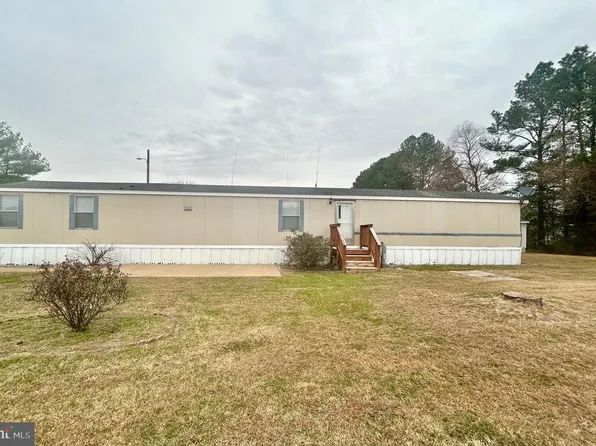 14525 Willey Ave, Eden, MD 21822