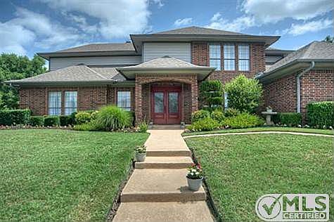2nd image of 8408 Crosswind Dr