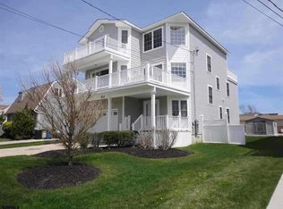 811 W Shore Dr, Brigantine, NJ 08203