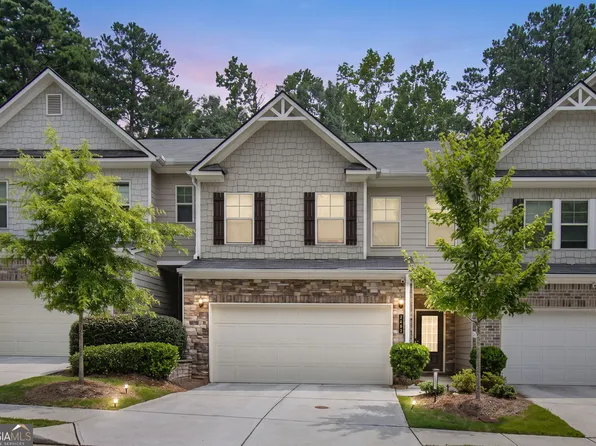2463 Shetley Creek Dr, Norcross, GA 30071