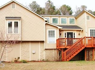 2586 Deerfield Cir SW, Marietta, GA 30064