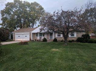 4405 E Balliette Dr, Port Clinton, OH 43452