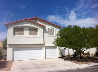 9411 Graceful Gold St, Las Vegas, NV 89123