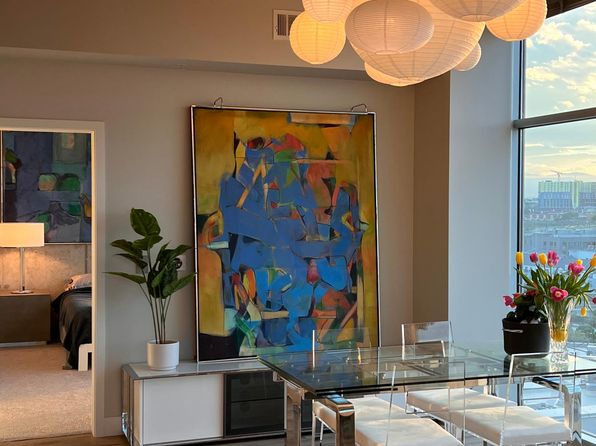 1700 Bassett St Unit 1313