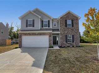 2470 Apple Tree Ln, Indianapolis, IN 46229