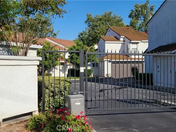 9760 Jersey Ave APT 158, Santa Fe Springs, CA 90670