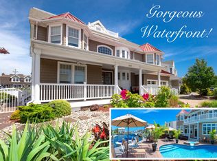 1707 Bay Isle Dr, Point Pleasant Beach, NJ