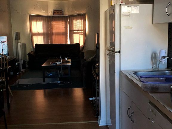 Kitchen/Living