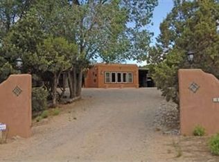1000 Calle Largo, Santa Fe, NM 87501