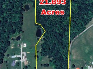 1207 Green Valley Ranch Rd, Battletown, KY 40104