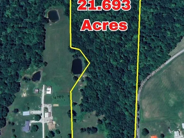 1207 Green Valley Ranch Rd, Battletown, KY 40104