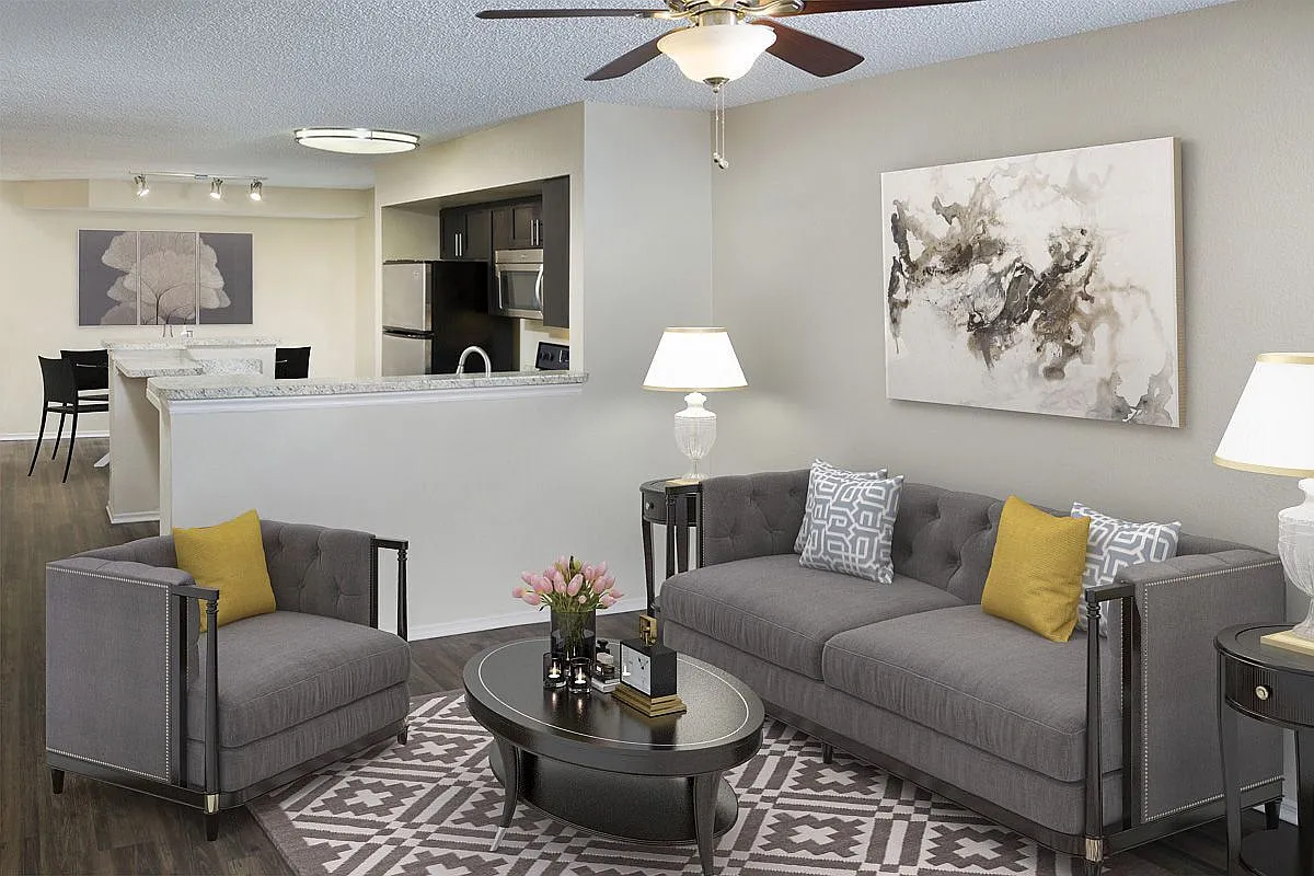 Camden Doral Villas — Photo 2