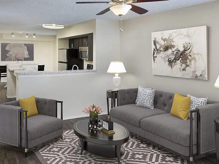 Camden Doral Villas — Photo 2
