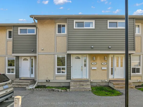 1505 Ballard Ct #3, Ottawa, ON K1B 4Z1
