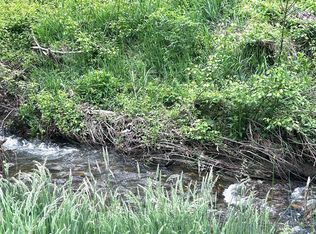 2175 Pumpkintown Rd, Sylva, NC 28779