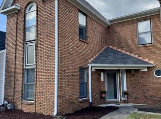 2124 Eastbrook SE, Decatur, AL 35601