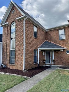 2124 Eastbrook SE, Decatur, AL, 35601