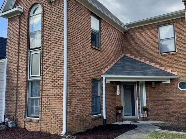 2124 Eastbrook SE, Decatur, AL 35601