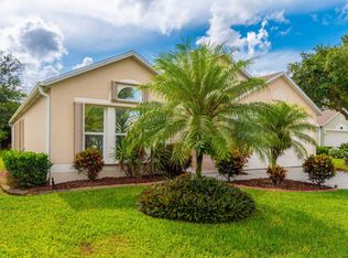 2258 Spring Creek Cir NE, Palm Bay, FL 32905